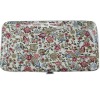 Ladies floral print Wallets