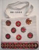 Ladies hand bags,Beaded Bags, Fashion bags, Designer Bags,Cotton bags (RH-1933)