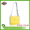 Lady Shopping nonwoven shopping bag