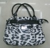 Lady handbags , shoulder bag , stock handbag