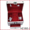 Lady portable small cosmetic case