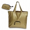 Laminated Folding Shopping Bag