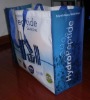 Laminated Non Woven PP Shopping Bag