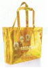 Laser Non Woven Hand Bag