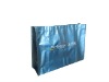 Laser non-woven bags for promotional