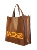 Lastest pp nonwoven bag