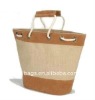 Latest Ladies jute bags