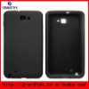 Latest Silicone Case For Samsung Galaxy Note i9220 N7000