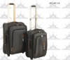 Latest design Brand EVA trolley Luggage