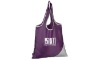 Latitudes Foldaway Shopper Tote Bag