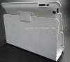 Leather Case For iPad 2 Leather Case