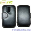 Leather Case for Blackberry 9500