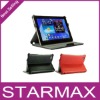 Leather Case for Samsung Galaxy Tab P6800 6810