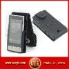 Leather Hard Phone Cover for Diamond/T5353/5388