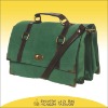 Leather Ladies Fashion Satchel