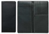 Leather Passport Wallet