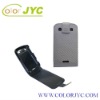 Leather case for Blackberry 9900