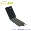 Leather case for Samsung Galaxy Ace S5830