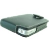 Leather case for iPhone 4