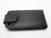 Leather case for iphone