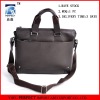 Leather shoulder  bags for men  9596