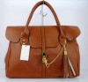 Leisure series lady hand bag type B426-B427 FOB $5.2 from Guangzhou port