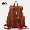 Leisure travel bag famous brand backpack