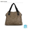 Leopard style Lady Bag