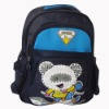 Light up kids teens school bags