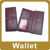 Long wallet (purple)