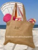 Lovely Jute shopping bag