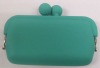 Lovely Silicone Coin Purse, Coin Pouch POCHIBIII