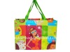 Lovely cartoon reusable bag