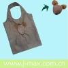 Lovely kangaroo Eco Shopping Bag