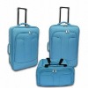 Luggage Set, Made of 600D Polyester, Duffle Bag Measures 20 Inches