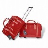 Luggage Upright/Trolley, Made of 2520D, Weighs 6.08kg