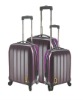 Luggage set