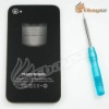 Luminous Film With Replaceable Back Cover For IPhone 4S @LS-0188