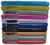 Luxury aluminium bumper case for iphone4s