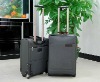 Luxury travel trolley case for men