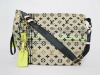 M40382 Green Color girls bag/fashion hobo bags for girls