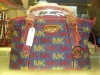 MK bag Michael Kors  PU handbags