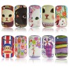 MOBILE PHONE CASE FOR BLACKBERRY 8520