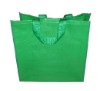 Matt laminated PP Woven tote bag