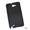 Matte Hard Plastic Skin for Samsung i9220 Case