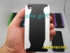 Matte case for iphone 4g