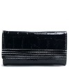 Megan Checkbook Wallet