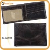 Men Leather Wallet