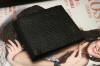 Men's Leather Wallet,D-2801