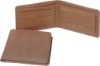 Men's Wallet with coin case